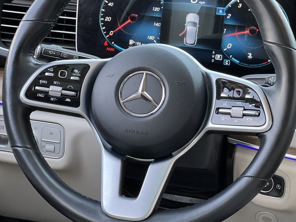 2021 Mercedes-Benz GLE GLE 350 Indianapolis IN