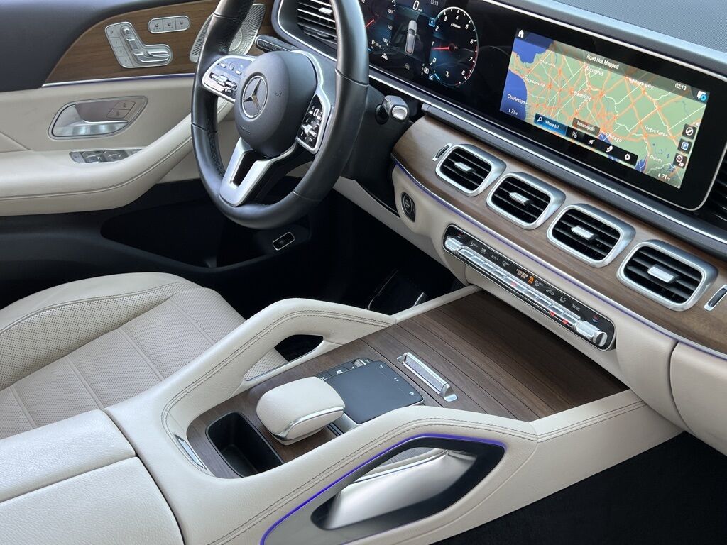 2021 Mercedes-Benz GLE GLE 350 Indianapolis IN