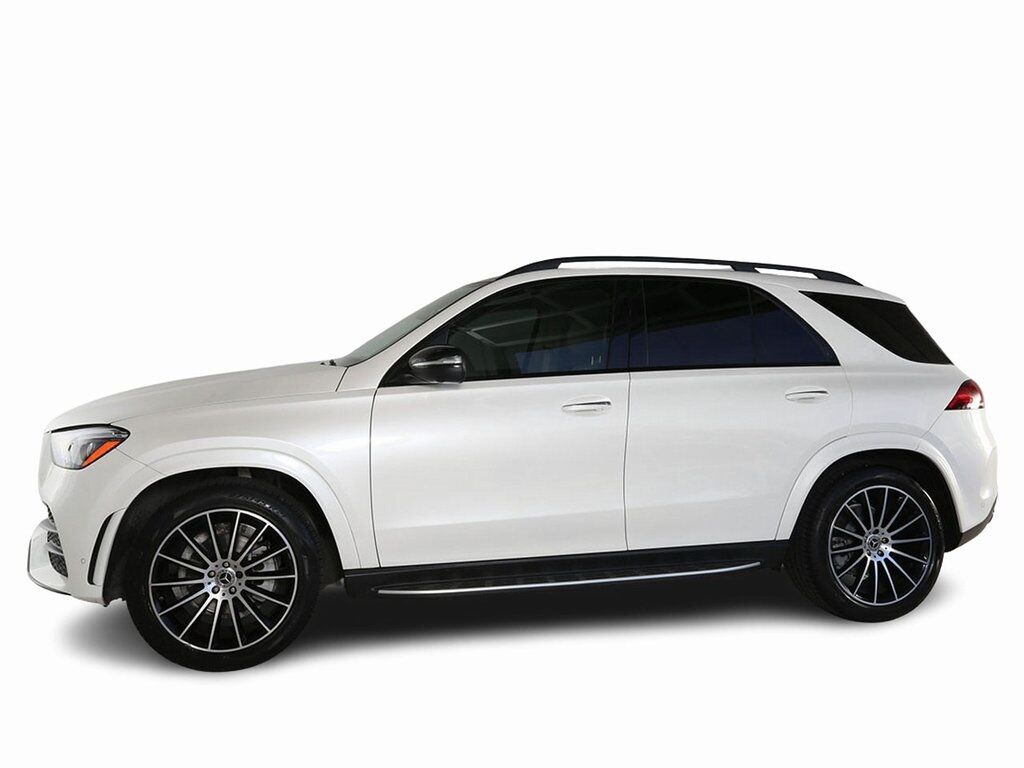 2021 Mercedes-Benz GLE GLE 350 Indianapolis IN