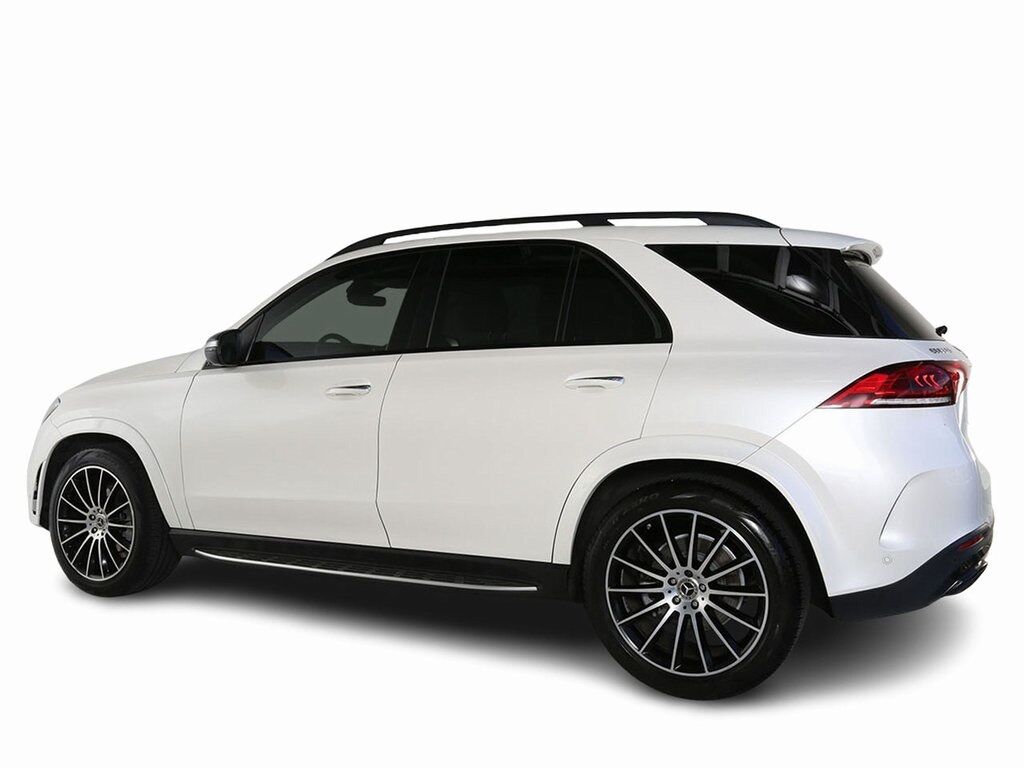 2021 Mercedes-Benz GLE GLE 350 Indianapolis IN