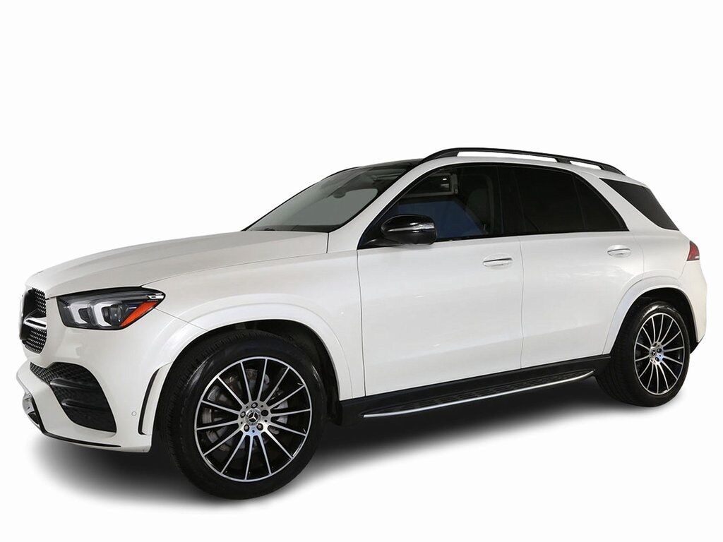 2021 Mercedes-Benz GLE GLE 350 Indianapolis IN