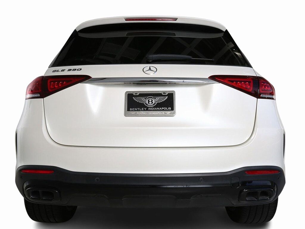 2021 Mercedes-Benz GLE GLE 350 Indianapolis IN