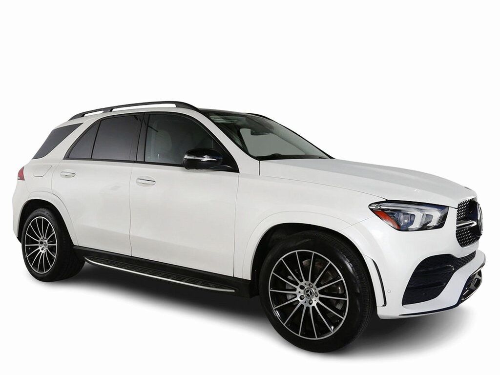 2021 Mercedes-Benz GLE GLE 350 Indianapolis IN