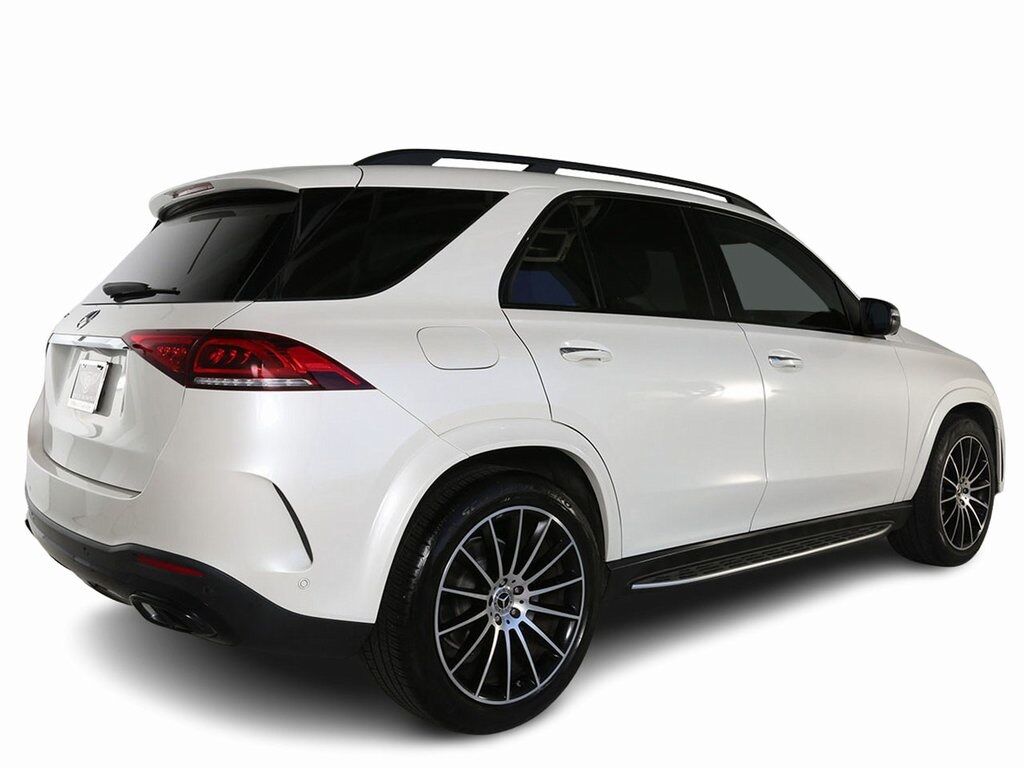 2021 Mercedes-Benz GLE GLE 350 Indianapolis IN