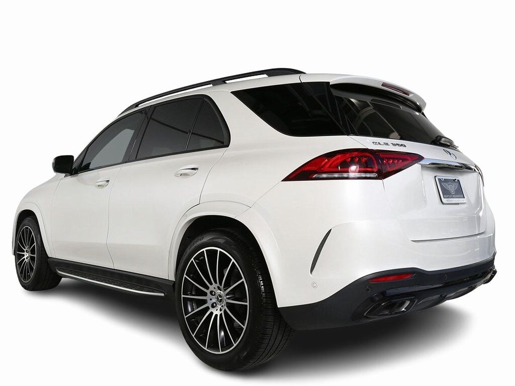2021 Mercedes-Benz GLE GLE 350 Indianapolis IN