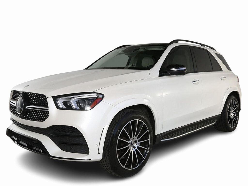 2021 Mercedes-Benz GLE GLE 350 Indianapolis IN