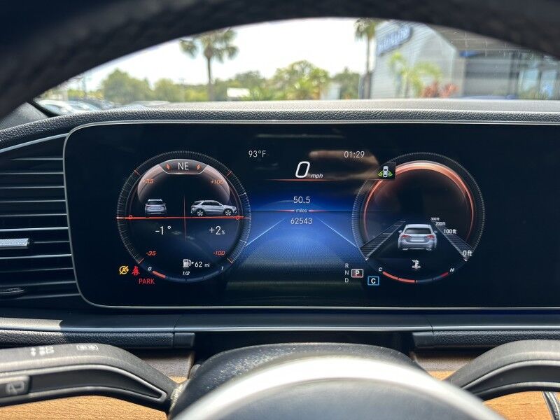 2021 Mercedes-Benz GLE GLE 350 Jacksonville FL