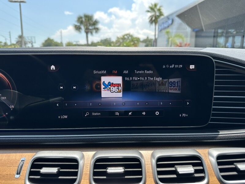 2021 Mercedes-Benz GLE GLE 350 Jacksonville FL