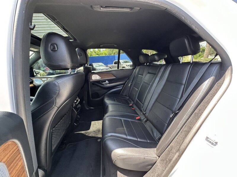 2021 Mercedes-Benz GLE GLE 350 Jacksonville FL