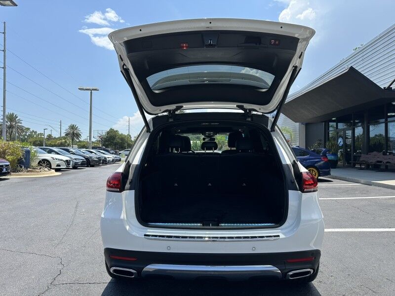2021 Mercedes-Benz GLE GLE 350 Jacksonville FL