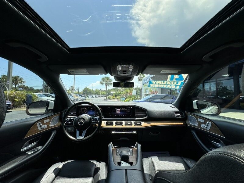 2021 Mercedes-Benz GLE GLE 350 Jacksonville FL