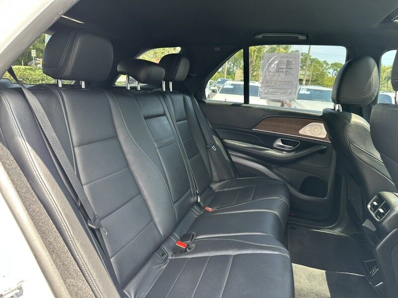 2021 Mercedes-Benz GLE GLE 350 Jacksonville FL