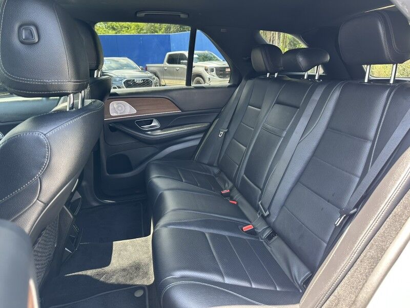 2021 Mercedes-Benz GLE GLE 350 Jacksonville FL