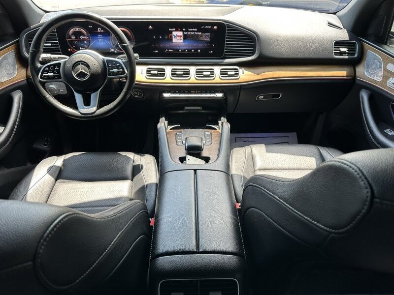 2021 Mercedes-Benz GLE GLE 350 Jacksonville FL