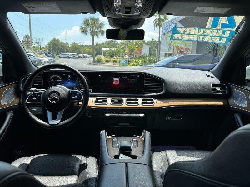 2021 Mercedes-Benz GLE GLE 350 Jacksonville FL