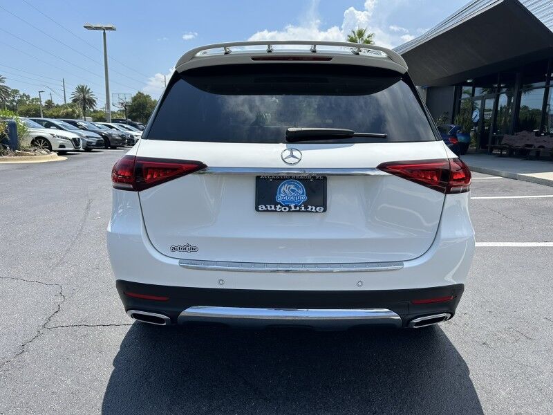 2021 Mercedes-Benz GLE GLE 350 Jacksonville FL