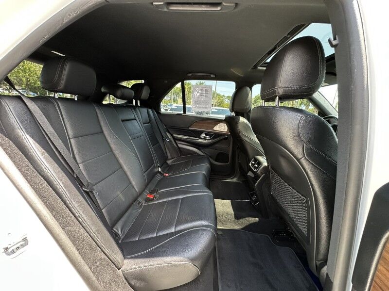 2021 Mercedes-Benz GLE GLE 350 Jacksonville FL