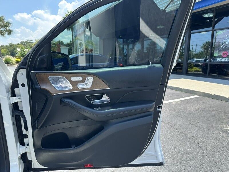 2021 Mercedes-Benz GLE GLE 350 Jacksonville FL