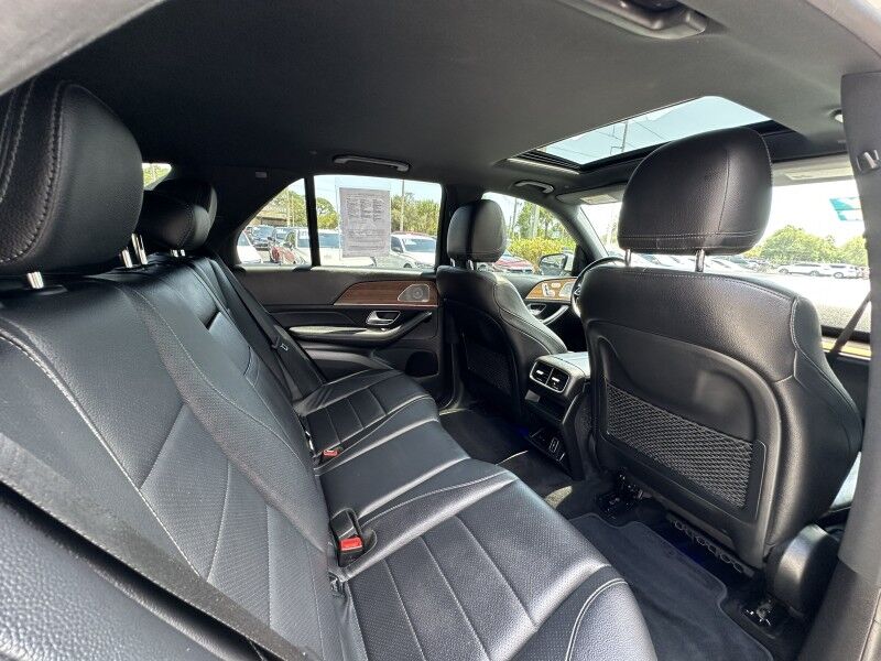 2021 Mercedes-Benz GLE GLE 350 Jacksonville FL