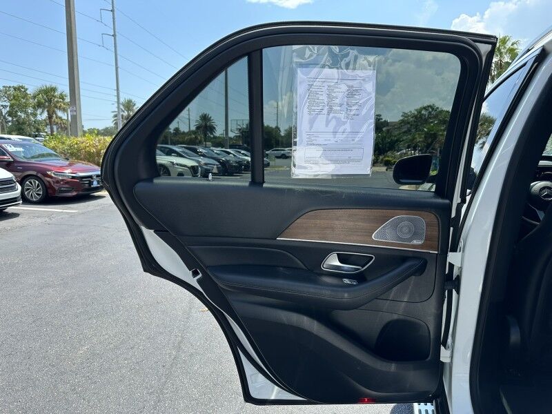 2021 Mercedes-Benz GLE GLE 350 Jacksonville FL