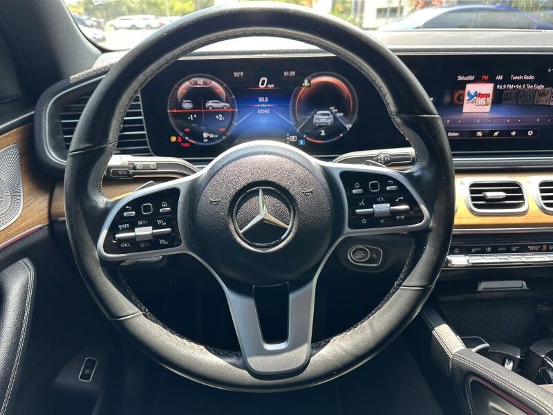 2021 Mercedes-Benz GLE GLE 350 Jacksonville FL