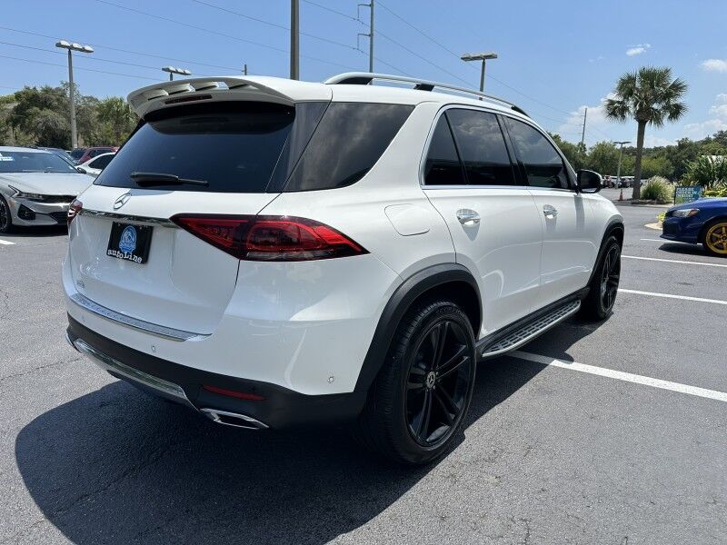2021 Mercedes-Benz GLE GLE 350 Jacksonville FL