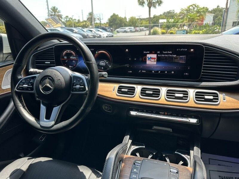 2021 Mercedes-Benz GLE GLE 350 Jacksonville FL