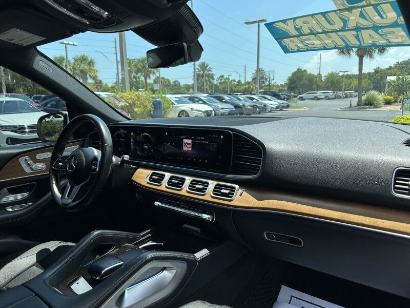 2021 Mercedes-Benz GLE GLE 350 Jacksonville FL