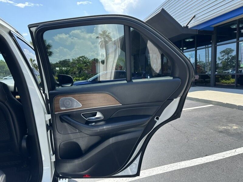 2021 Mercedes-Benz GLE GLE 350 Jacksonville FL
