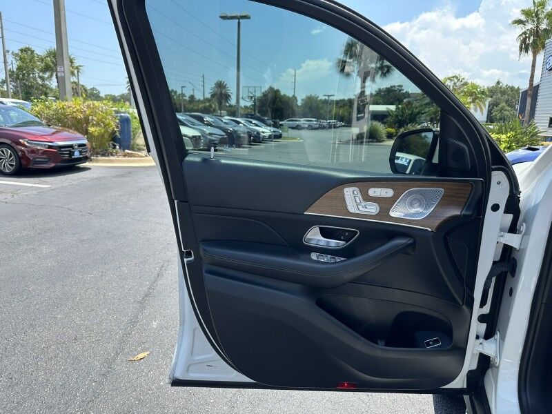 2021 Mercedes-Benz GLE GLE 350 Jacksonville FL