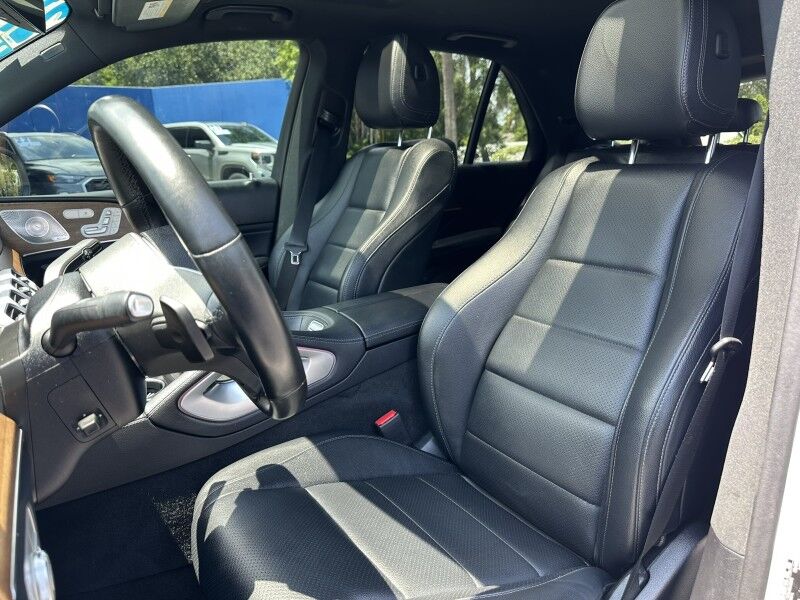 2021 Mercedes-Benz GLE GLE 350 Jacksonville FL