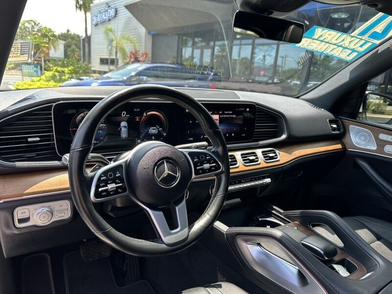 2021 Mercedes-Benz GLE GLE 350 Jacksonville FL