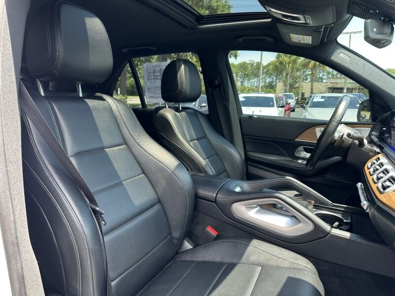 2021 Mercedes-Benz GLE GLE 350 Jacksonville FL