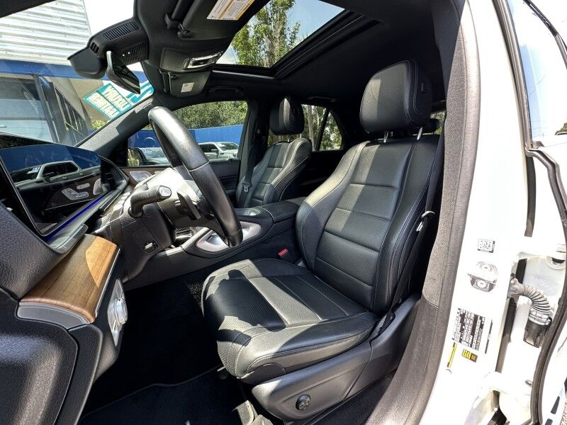 2021 Mercedes-Benz GLE GLE 350 Jacksonville FL