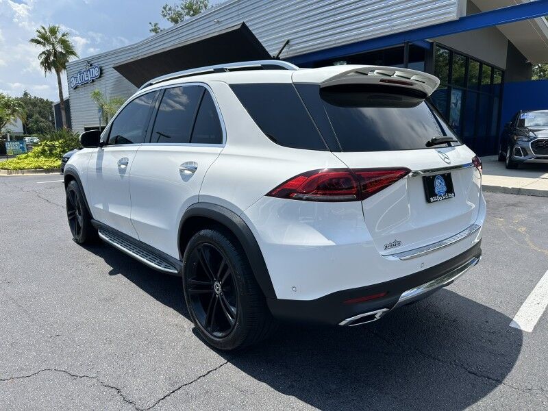 2021 Mercedes-Benz GLE GLE 350 Jacksonville FL