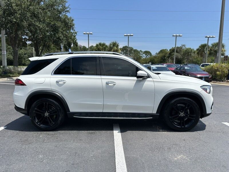 2021 Mercedes-Benz GLE GLE 350 Jacksonville FL