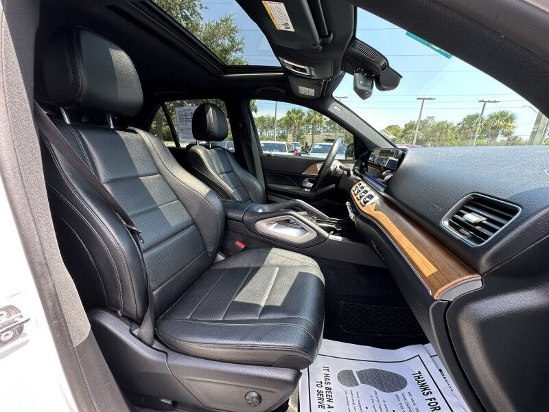 2021 Mercedes-Benz GLE GLE 350 Jacksonville FL