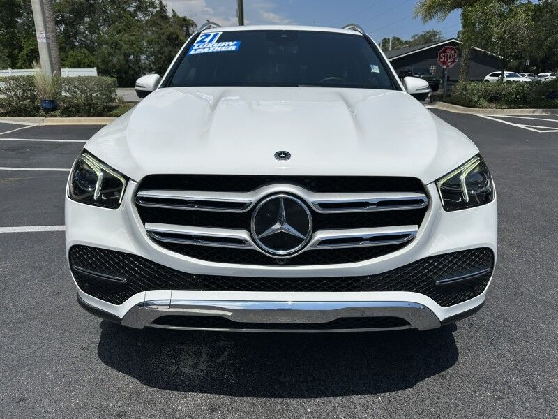 2021 Mercedes-Benz GLE GLE 350 Jacksonville FL