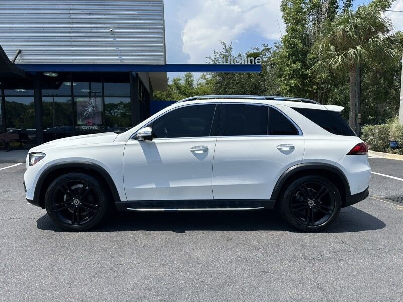 2021 Mercedes-Benz GLE GLE 350 Jacksonville FL