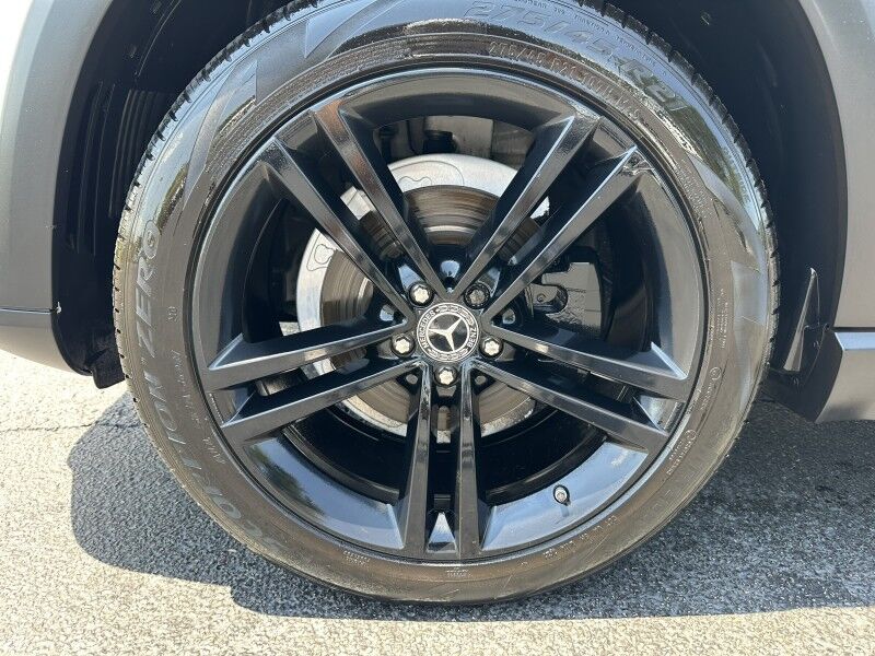 2021 Mercedes-Benz GLE GLE 350 Jacksonville FL