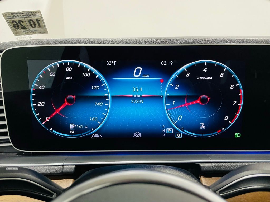 2021 Mercedes-Benz GLE GLE 350 Jersey City NJ