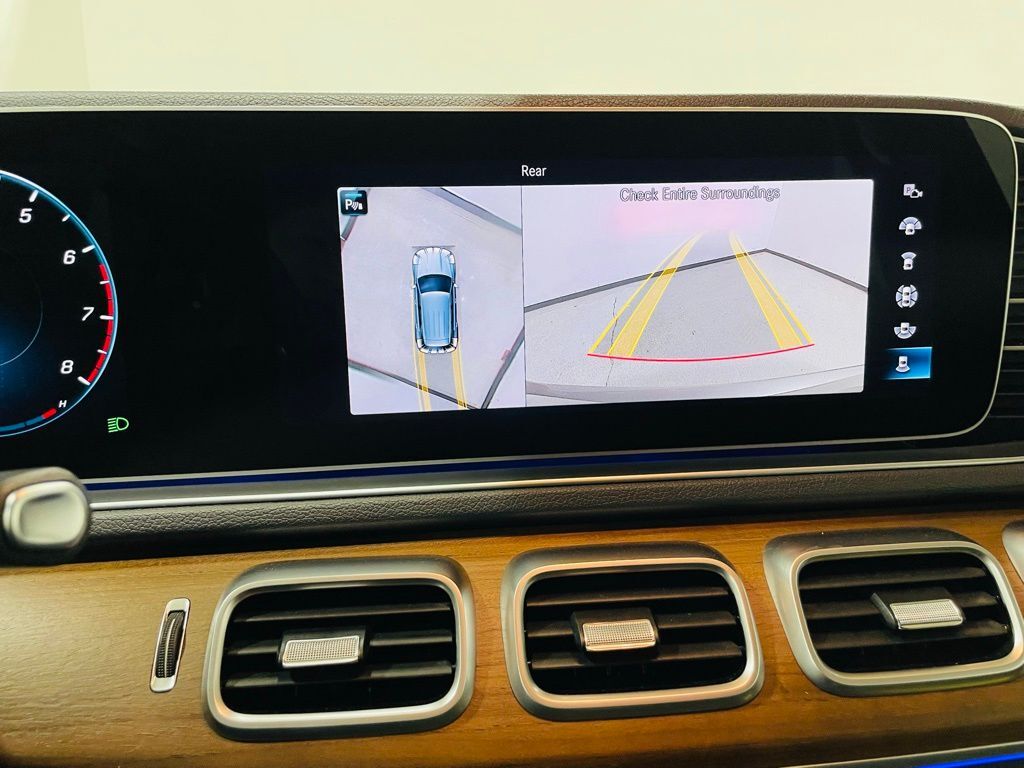 2021 Mercedes-Benz GLE GLE 350 Jersey City NJ