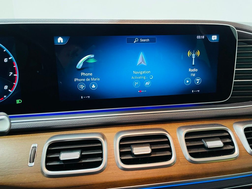 2021 Mercedes-Benz GLE GLE 350 Jersey City NJ