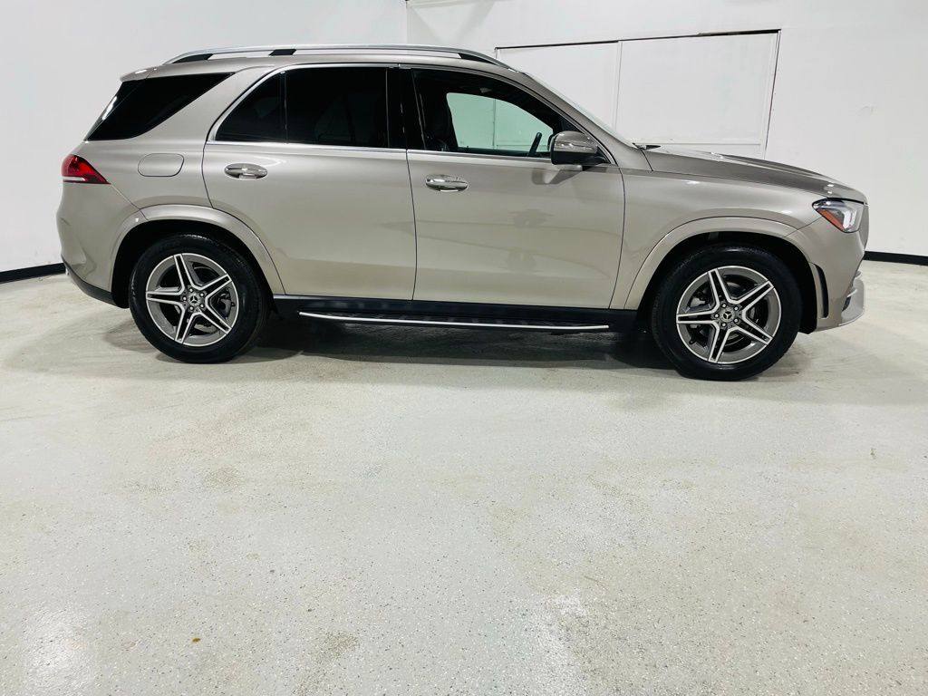 2021 Mercedes-Benz GLE GLE 350 Jersey City NJ