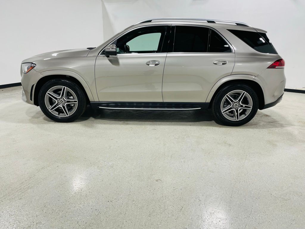 2021 Mercedes-Benz GLE GLE 350 Jersey City NJ