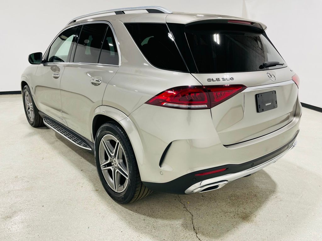2021 Mercedes-Benz GLE GLE 350 Jersey City NJ