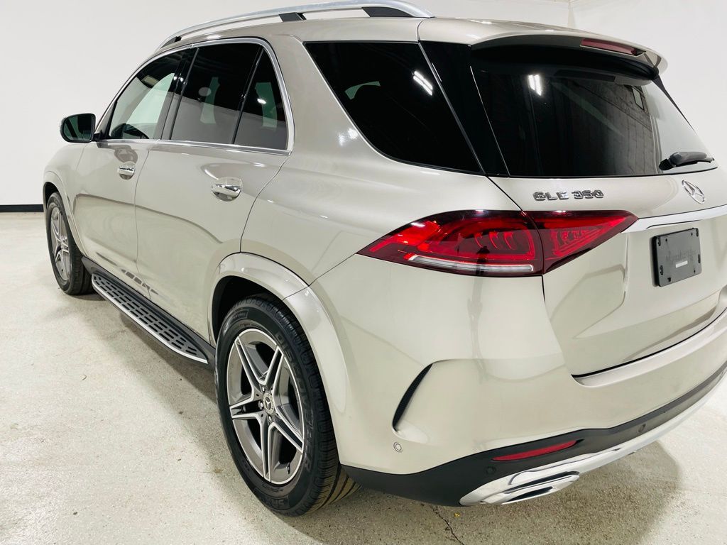 2021 Mercedes-Benz GLE GLE 350 Jersey City NJ