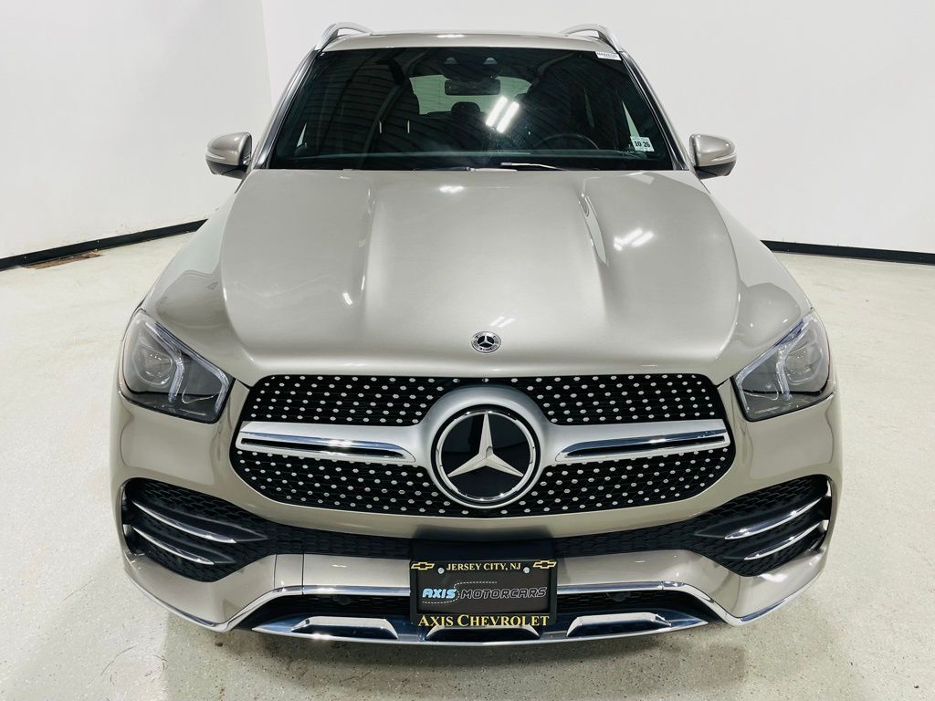 2021 Mercedes-Benz GLE GLE 350 Jersey City NJ