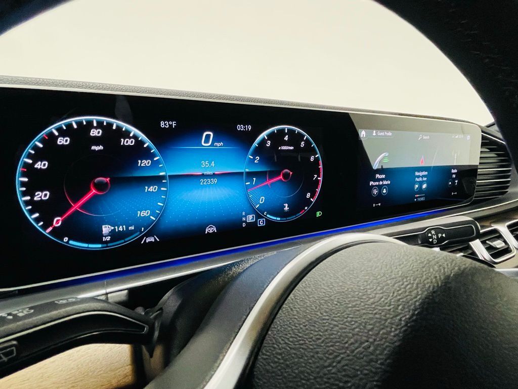 2021 Mercedes-Benz GLE GLE 350 Jersey City NJ
