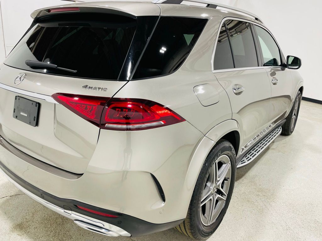 2021 Mercedes-Benz GLE GLE 350 Jersey City NJ
